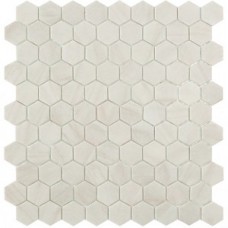 Мозаика 31,5*31,5 Desert Bone Hex